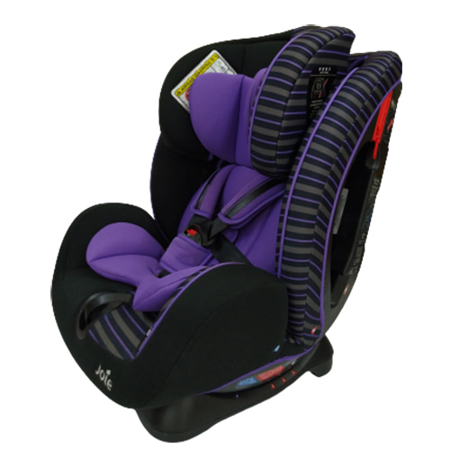 【奇哥 Joie】豪華成長型汽座-(條紋紫)-租安全座椅 (2)-4YwQL.jpg